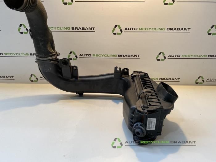 Begagnade Luftfilter BMW X5 Pris € 99,99 Inklusive moms erbjuds av Auto Recycling Brabant