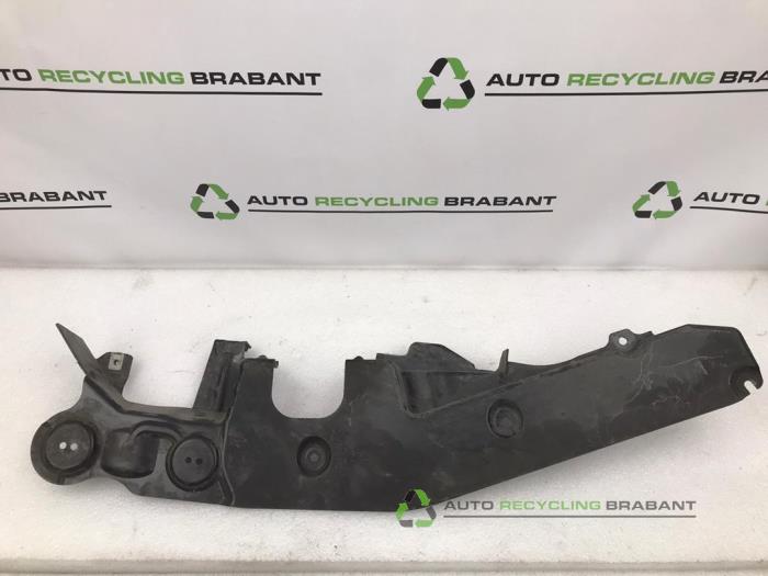 Gebrauchte Sonstige BMW X6 Preis € 10,00 Margenregelung angeboten von Auto Recycling Brabant