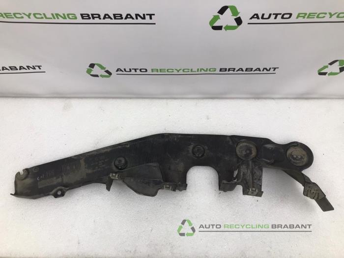 Gebrauchte Sonstige BMW X5 Preis € 9,99 Mit Mehrwertsteuer angeboten von Auto Recycling Brabant