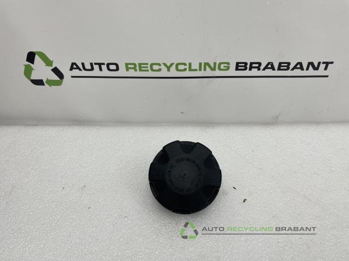 Begagnade Kylarlock BMW 1-Serie Pris € 15,00 Marginaltabell erbjuds av Auto Recycling Brabant