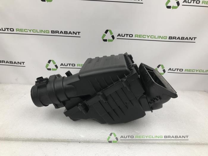 Begagnade Luftfilterhus Volkswagen Tiguan Pris € 80,00 Marginaltabell erbjuds av Auto Recycling Brabant