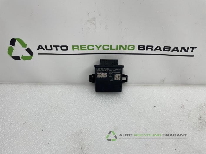 Gebrauchte Modul LED-Scheinwerfer Volkswagen Golf Preis € 90,00 Margenregelung angeboten von Auto Recycling Brabant