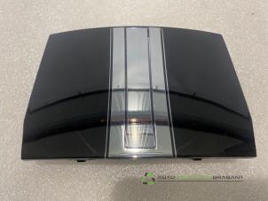 Radarsensor från en BMW X1 (U11)  2022