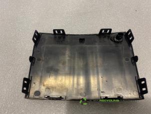 Radarsensor från en BMW X1 (U11)  2022