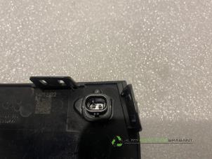 Radarsensor från en BMW X1 (U11)  2022