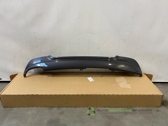 Nya Diffuser, bakre stötfångare BMW 3 serie (E92) Pris € 95,00 Inklusive moms erbjuds av Auto Recycling Brabant