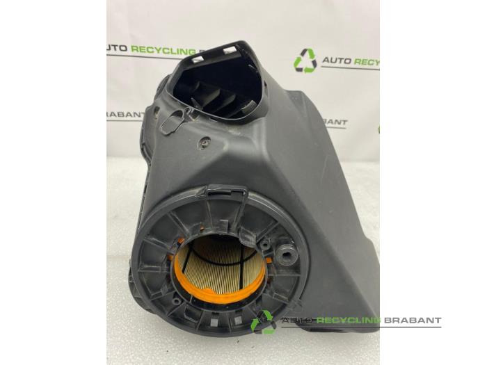 Begagnade Luftfilter Audi A6 Pris € 60,00 Marginaltabell erbjuds av Auto Recycling Brabant