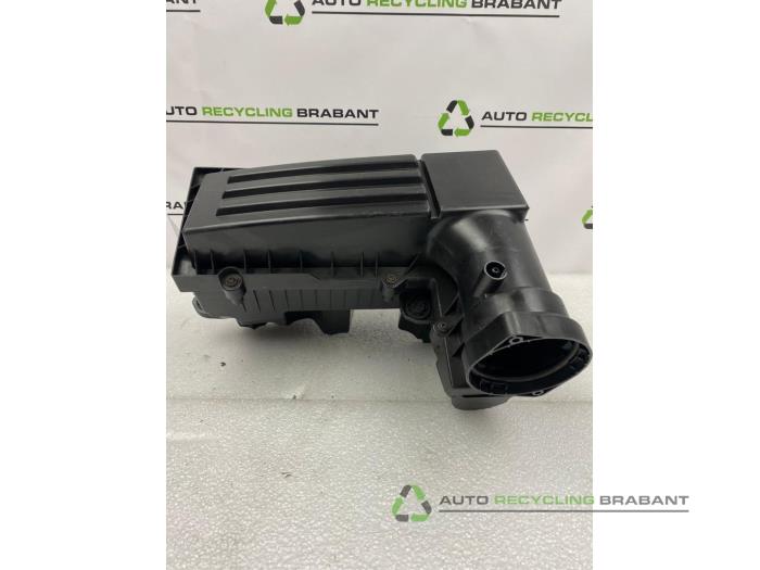 Begagnade Luftfilter Audi Q3 Pris € 60,00 Marginaltabell erbjuds av Auto Recycling Brabant