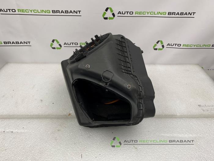 Begagnade Luftfilter Audi A7 Pris € 45,00 Marginaltabell erbjuds av Auto Recycling Brabant