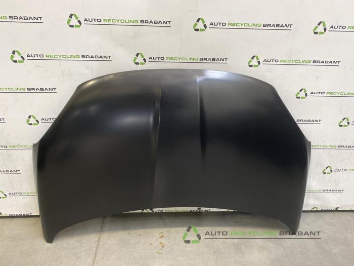 Usados Capó Fiat 500X (334) Precio € 430,00 IVA incluido ofrecido por Auto Recycling Brabant