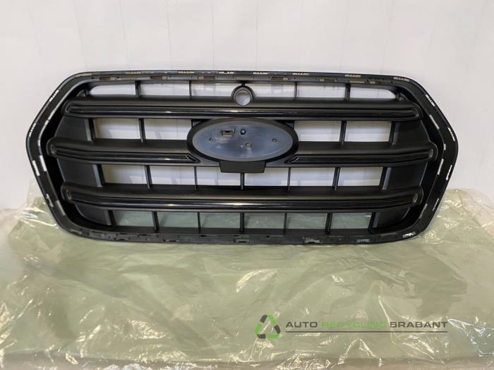 Begagnade Grill Ford Transit Pris € 120,00 Inklusive moms erbjuds av Auto Recycling Brabant