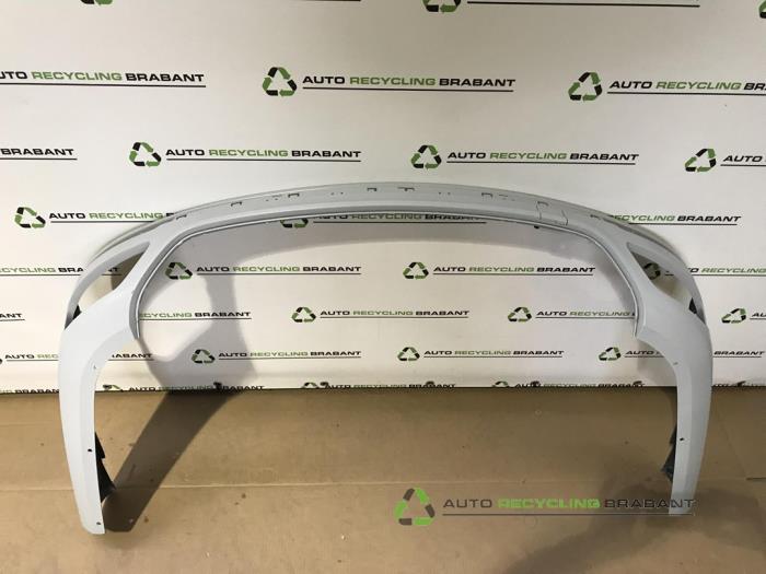 Begagnade Diffuser, bakre stötfångare Ford Mondeo V Pris € 120,00 Inklusive moms erbjuds av Auto Recycling Brabant