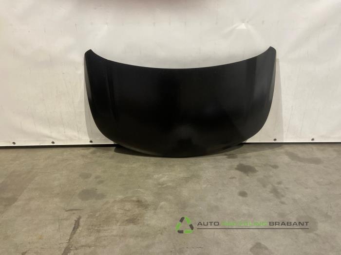 Używane Maska Opel Karl Cena € 300,00 Z VAT oferowane przez Auto Recycling Brabant