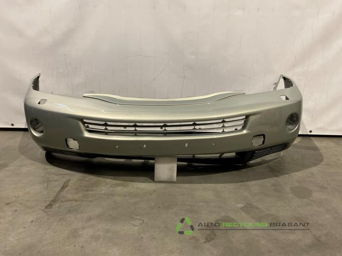 Usados Parachoques Lexus RX (L2) Precio € 200,00 Norma de margen ofrecido por Auto Recycling Brabant
