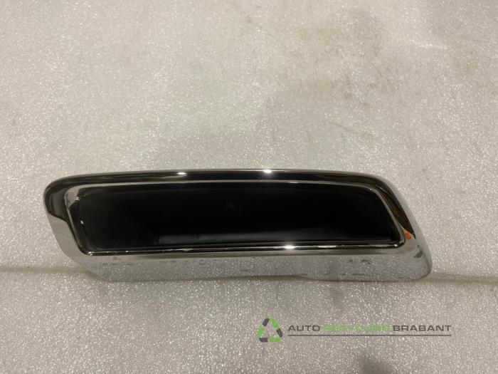 Gebrauchte Auspuffblende Citroen C5 Aircross I (A4/AC/AJ/AR) Preis € 40,00 Margenregelung angeboten von Auto Recycling Brabant