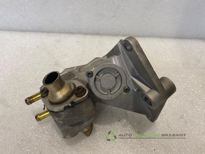 Gebrauchte AGR Ventil Audi A3 (8P1) 2.0 16V FSI Preis € 50,00 Margenregelung angeboten von Auto Recycling Brabant