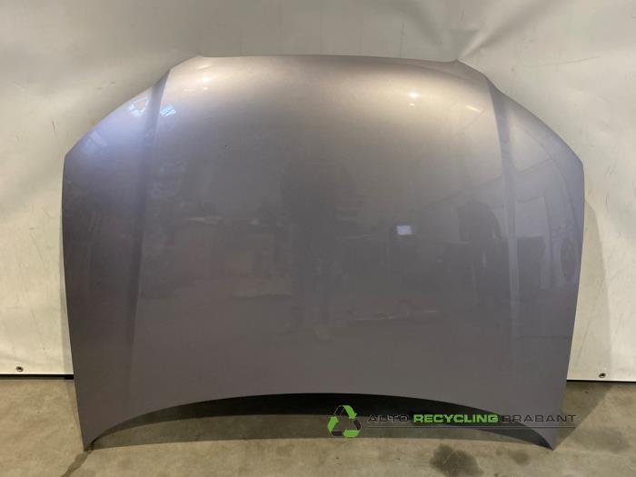 Gebrauchte Motorhaube Audi A3 (8P1) 2.0 16V FSI Preis € 75,00 Margenregelung angeboten von Auto Recycling Brabant
