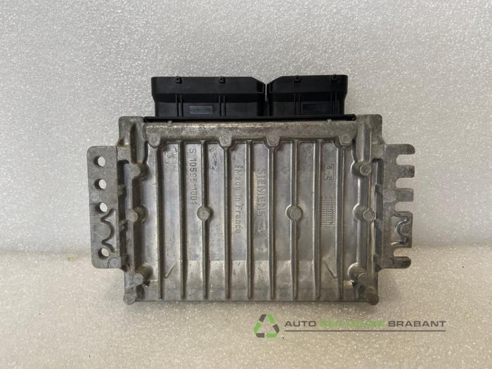 Used Injection computer Mini Mini Price € 35,00 Margin scheme offered by Auto Recycling Brabant