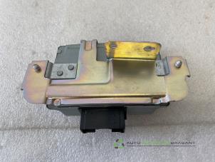 Start/Stop computer from a Jeep Renegade (BU) 1.4 Multi Air 16V 4x4 2015