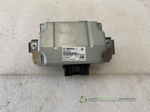 Start/Stop computer from a Jeep Renegade (BU) 1.4 Multi Air 16V 4x4 2015