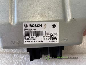 Start/Stop computer from a Jeep Renegade (BU) 1.4 Multi Air 16V 4x4 2015