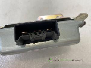 Start/Stop computer from a Jeep Renegade (BU) 1.4 Multi Air 16V 4x4 2015