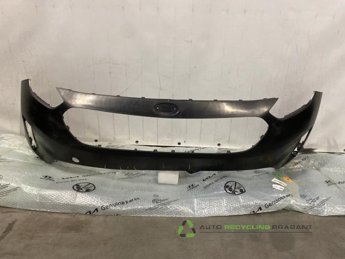 Usados Parachoques Kia Niro I (DE) Precio € 225,00 IVA incluido ofrecido por Auto Recycling Brabant
