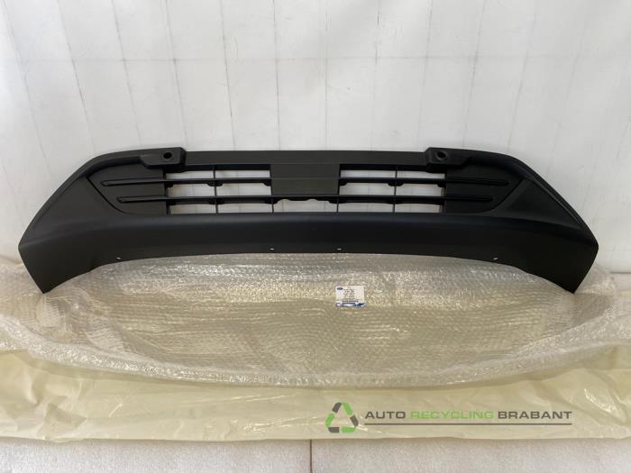 Używane Grill Ford Transit Custom Cena € 60,00 Procedura marży oferowane przez Auto Recycling Brabant