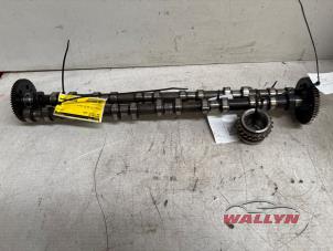 Usagé Kit arbre à cames BMW 3 serie Touring (E91) 330d 24V Prix € 181,50 Prix TTC proposé par Wallyn COMMV