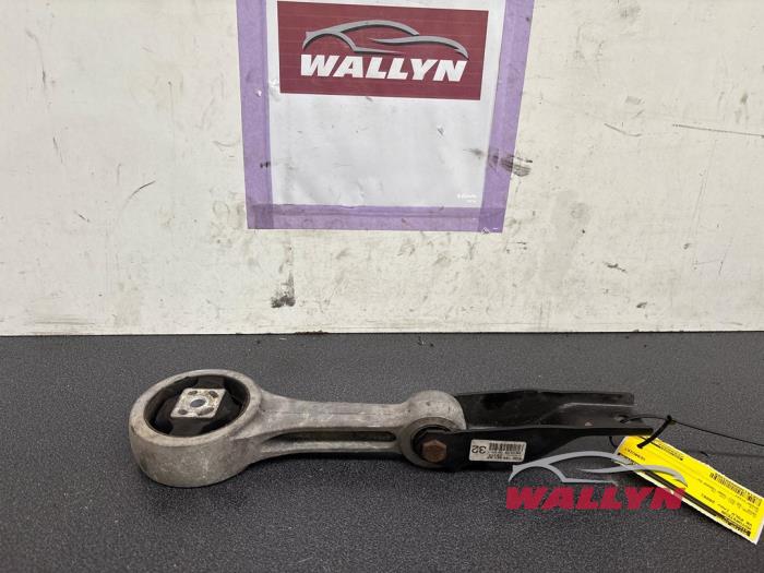 Used Engine mount Volkswagen Polo V (6R) 1.6 TDI 16V 75 Price € 18,15 Inclusive VAT offered by Wallyn COMMV
