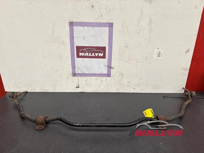 Używane Stabilizator przód Opel Corsa D 1.3 CDTi 16V ecoFLEX Cena € 30,25 Z VAT oferowane przez Wallyn COMMV