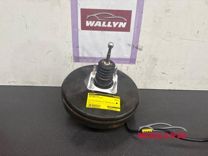 Usagé Servo frein Opel Corsa D 1.3 CDTi 16V ecoFLEX Prix € 24,20 Prix TTC proposé par Wallyn COMMV