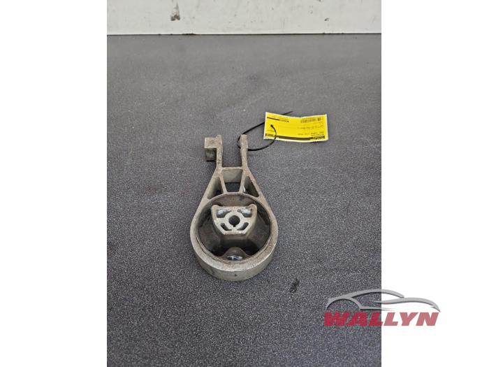 Gebrauchte Motorlager Opel Corsa D 1.3 CDTi 16V ecoFLEX Preis € 24,20 Mit Mehrwertsteuer angeboten von Wallyn COMMV