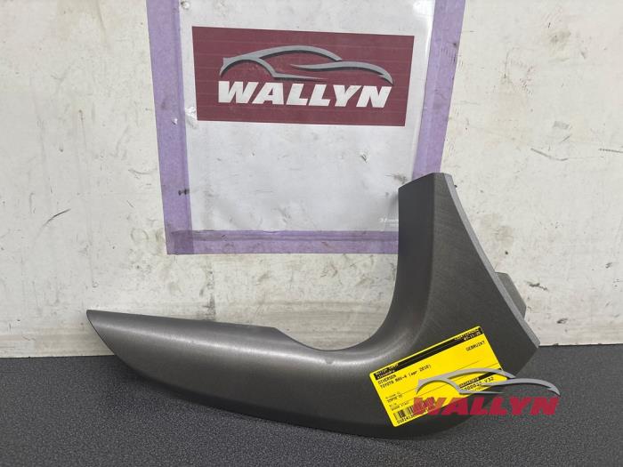 Usagé Divers Toyota RAV4 (A3) 2.0 16V Valvematic 4x2 Prix € 30,25 Prix TTC proposé par Wallyn COMMV
