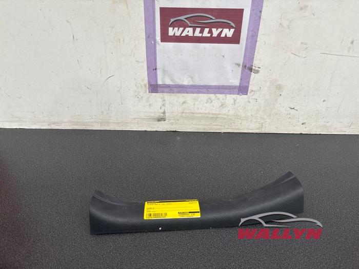 Używane Rózne Toyota RAV4 (A3) 2.0 16V Valvematic 4x2 Cena € 24,20 Z VAT oferowane przez Wallyn COMMV