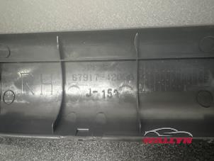 Sonstige van een Toyota RAV4 (A3) 2.0 16V Valvematic 4x2 2010