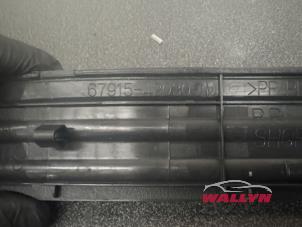 Sonstige van een Toyota RAV4 (A3) 2.0 16V Valvematic 4x2 2010
