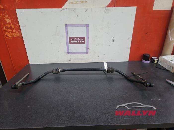 Używane Stabilizator przód Toyota RAV4 (A3) 2.0 16V Valvematic 4x2 Cena € 72,60 Z VAT oferowane przez Wallyn COMMV