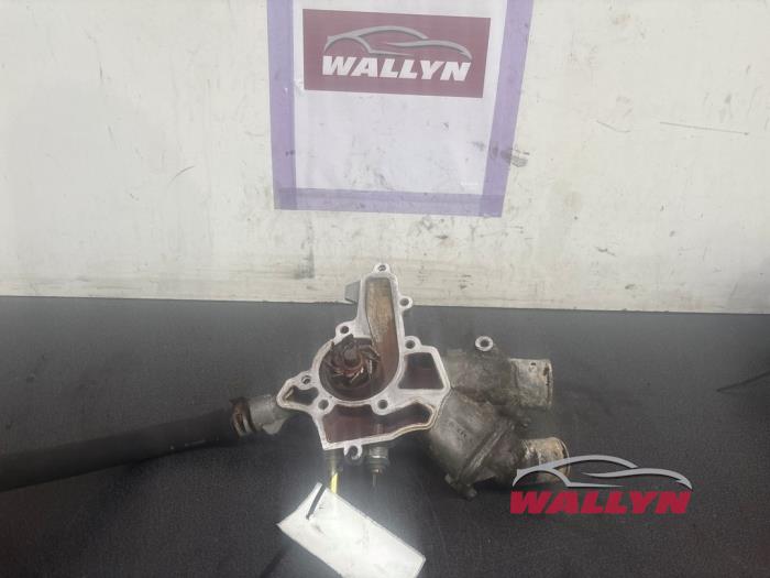 Begagnade Vattenpump Opel Corsa D 1.0 Pris € 24,20 Inklusive moms erbjuds av Wallyn COMMV