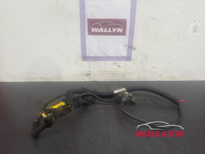 Begagnade Kablage Opel Corsa D 1.0 Pris € 24,20 Inklusive moms erbjuds av Wallyn COMMV