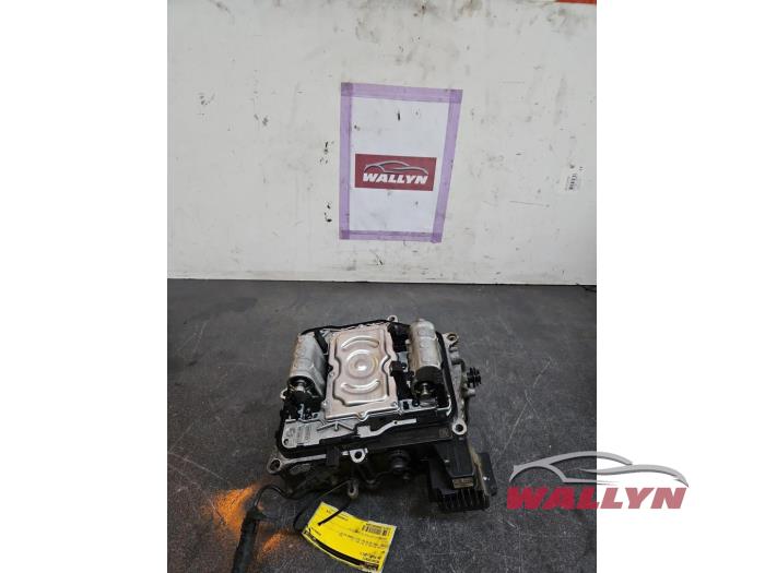 Usagé Mechatronique Volkswagen Polo V (6R) 1.4 16V Prix € 590,00 Prix TTC proposé par Wallyn COMMV