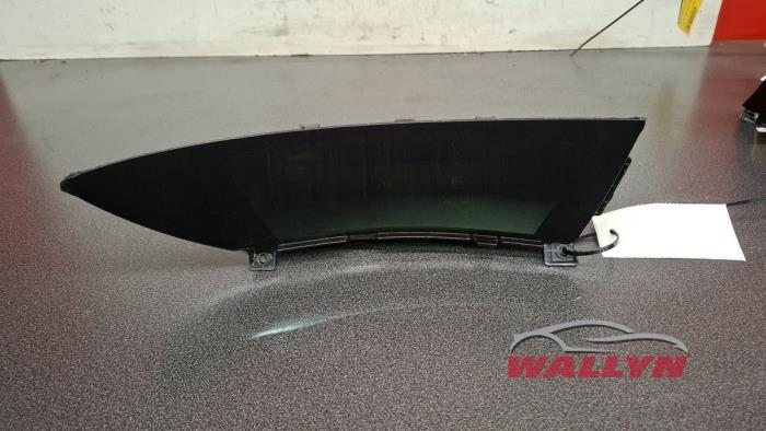 Begagnade Innerdisplay Honda Civic Tourer (FK) 1.6 i-DTEC Advanced 16V Pris € 52,01 Inklusive moms erbjuds av Wallyn COMMV