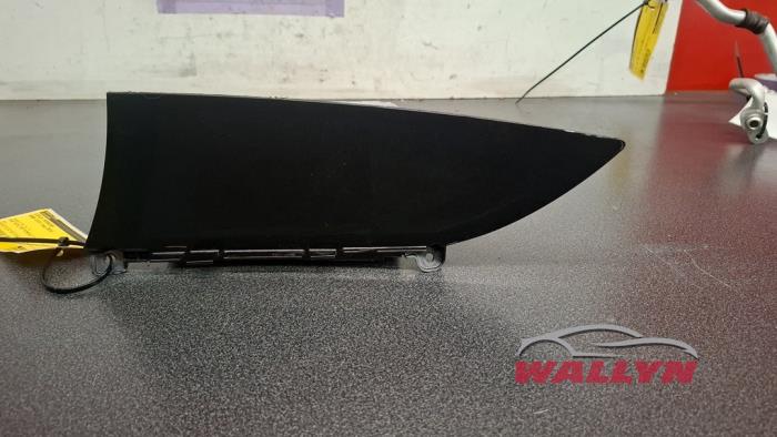 Begagnade Innerdisplay Honda Civic Tourer (FK) 1.6 i-DTEC Advanced 16V Pris € 52,01 Inklusive moms erbjuds av Wallyn COMMV