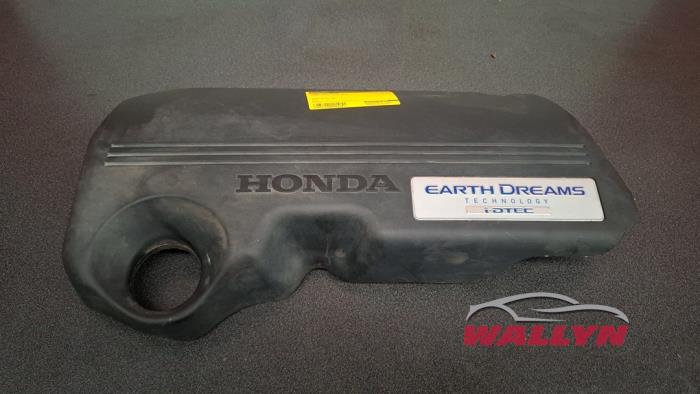 Gebrauchte Abdeckblech Motor Honda Civic Tourer (FK) 1.6 i-DTEC Advanced 16V Preis € 44,00 Mit Mehrwertsteuer angeboten von Wallyn COMMV