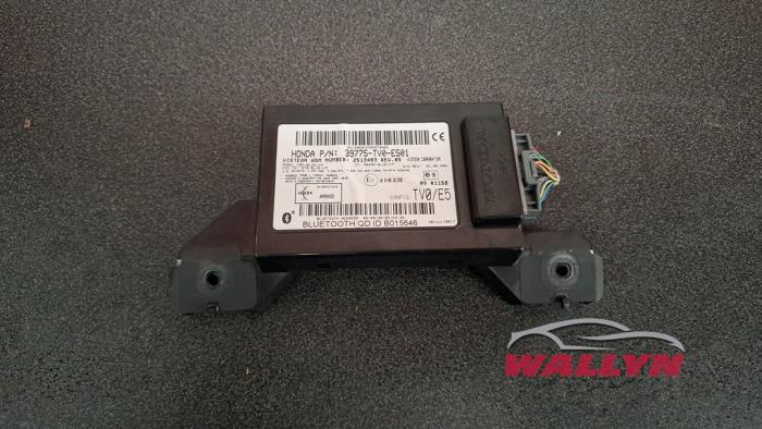 Używane Modul Bluetooth Honda Civic Tourer (FK) 1.6 i-DTEC Advanced 16V Cena € 26,62 Z VAT oferowane przez Wallyn COMMV