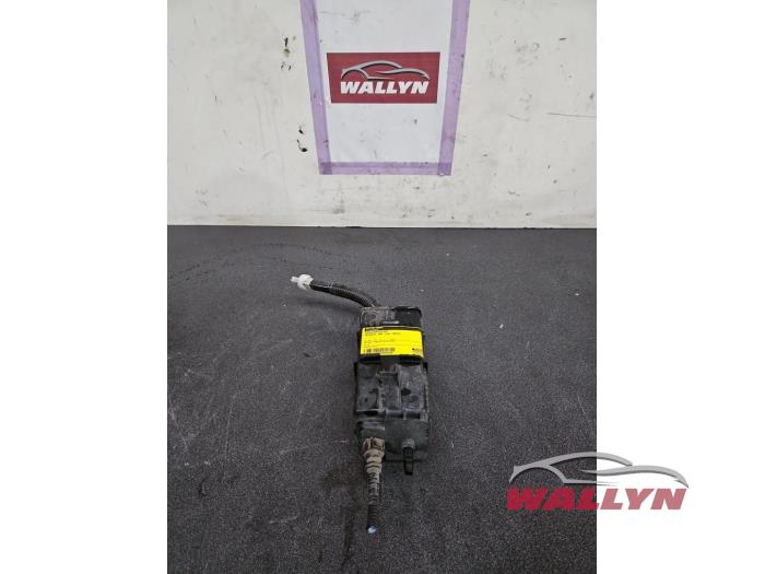 Begagnade Kolfilter Peugeot 208 I (CA/CC/CK/CL) 1.2 Vti 12V PureTech 82 Pris € 12,10 Inklusive moms erbjuds av Wallyn COMMV