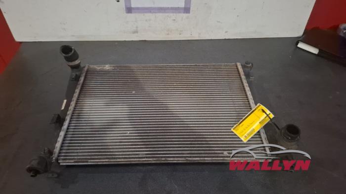 Usagé Radiateur Mazda 2 (NB/NC/ND/NE) 1.25 16V Prix € 30,25 Prix TTC proposé par Wallyn COMMV