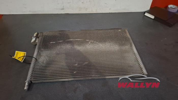 Usagé Radiateur clim Mazda 2 (NB/NC/ND/NE) 1.25 16V Prix € 36,30 Prix TTC proposé par Wallyn COMMV