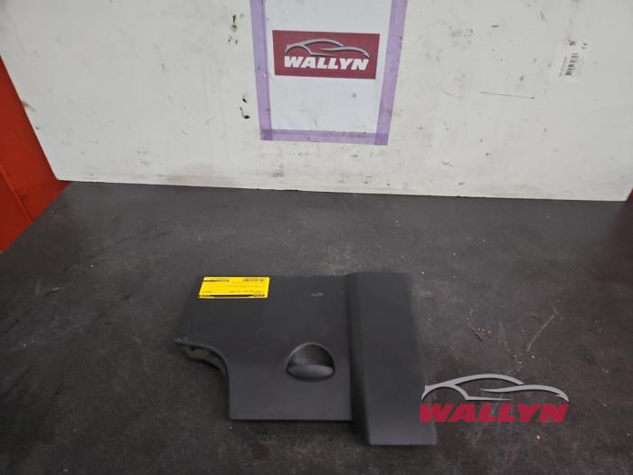 Usados Varios Citroen Berlingo Cinqspace, Multispace 1.4 Precio € 18,15 IVA incluido ofrecido por Wallyn COMMV