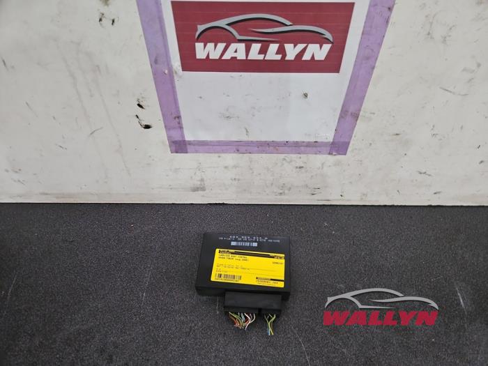 Used Body control computer Skoda Fabia (6Y2) 1.4i 16V Price € 30,25 Inclusive VAT offered by Wallyn COMMV